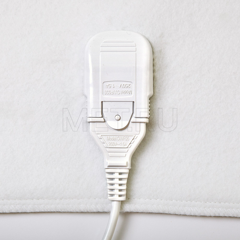 Армед EB0264 Простыня односпальная с электрообогревом