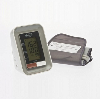 YE-630A Тонометр электронный с речевым выходом (говорящий)