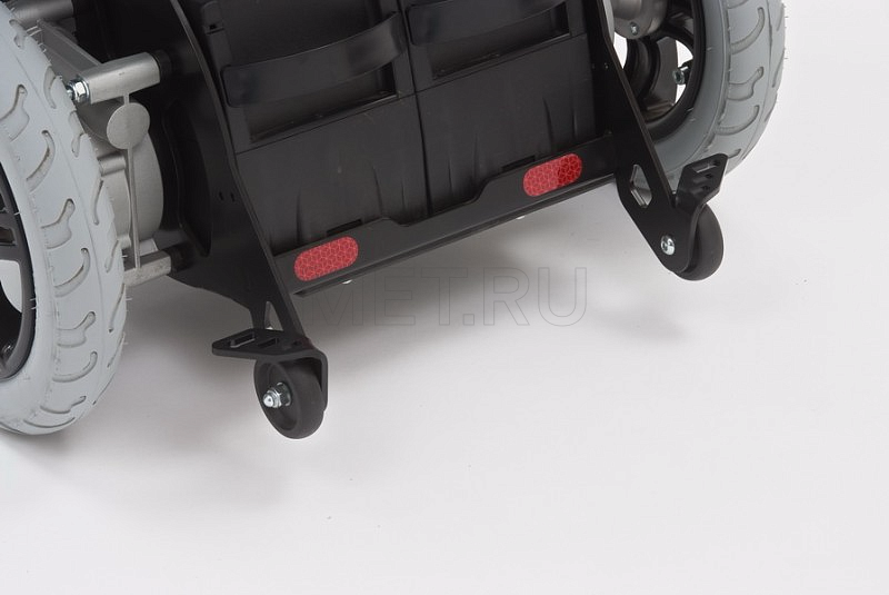 А-200 Otto Bock (Германия) Инвалидная коляска с электроприводом, ширина сиденья 43 см. от производителя