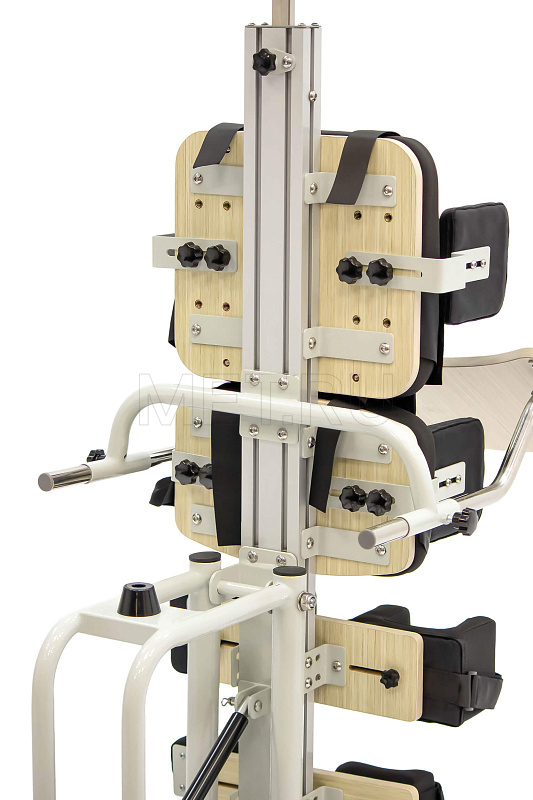 MET MOUVA Вертикализатор для детей с ДЦП MET