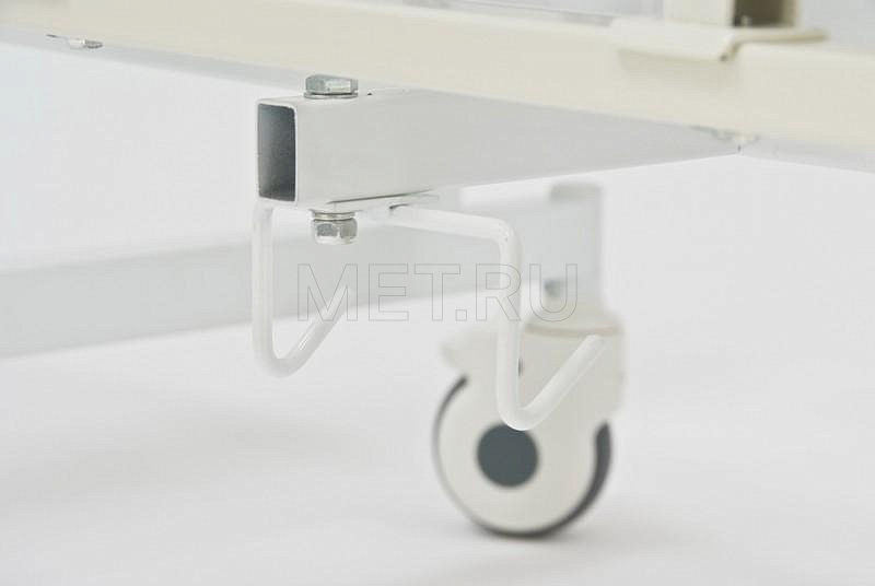 RS104-H Кровать функциональная механическая с рамой Балканского от производителя