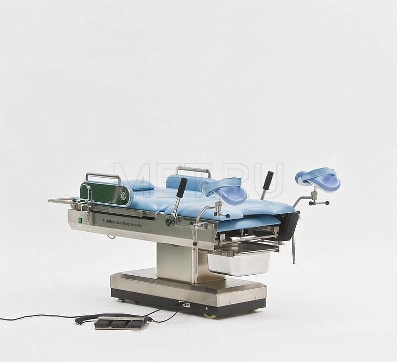 SC-I Моногофункциональное кресло-кровать для родовспоможения