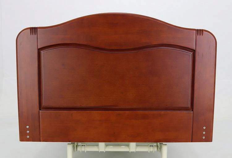 DB-13 ( ММ-12Y) Широкая функциональная кровать электрическая, гибкие секции, спинки - модерн. Тумбочка в подарок !