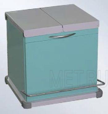 ММГ-ТМ3 Тумба для использованного материала от производителя
