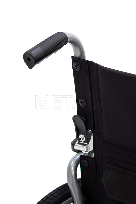 МЕТ TRANSIT 350 Механическое кресло-коляска МЕТ