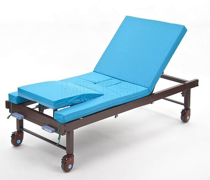  Матрас к кровати  E-45B (ММ-40) с туалетом и положением кардиокресло от производителя