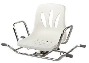 Сиденье для ванн