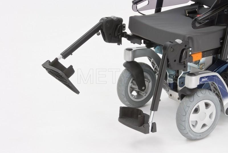 Invacare Storm Кресло-коляска электрическое MET