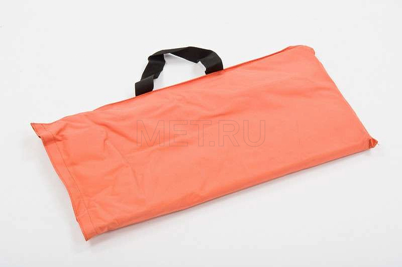 Red leaf Мягкие носилки MET