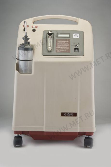  Кислородный концентратор "АРМЕД" 7F-5L 5 л/мин от производителя