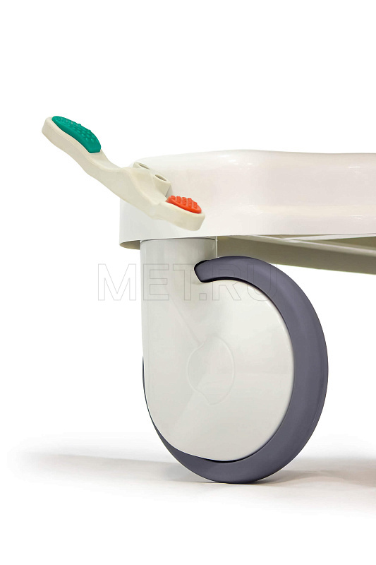 MET SHIFT-ROLL Автоматическая система перекладывания пациента от производителя