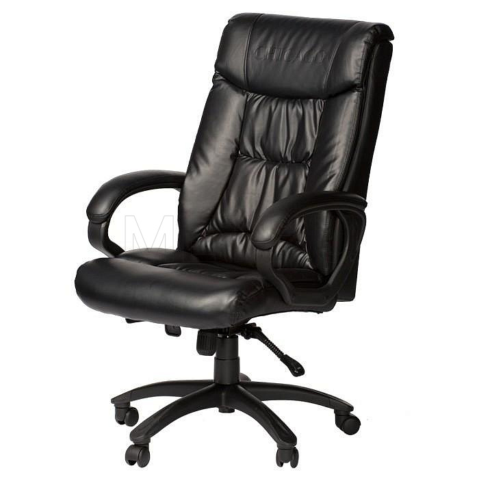 US MEDICA Chicago Массажное кресло для офиса МЕТ