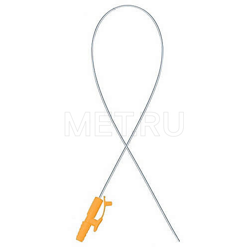 Комплект (20 шт) катетеров аспирационных СН-16 с в/к Капкон Комплект (20 шт) катетеров аспирационных