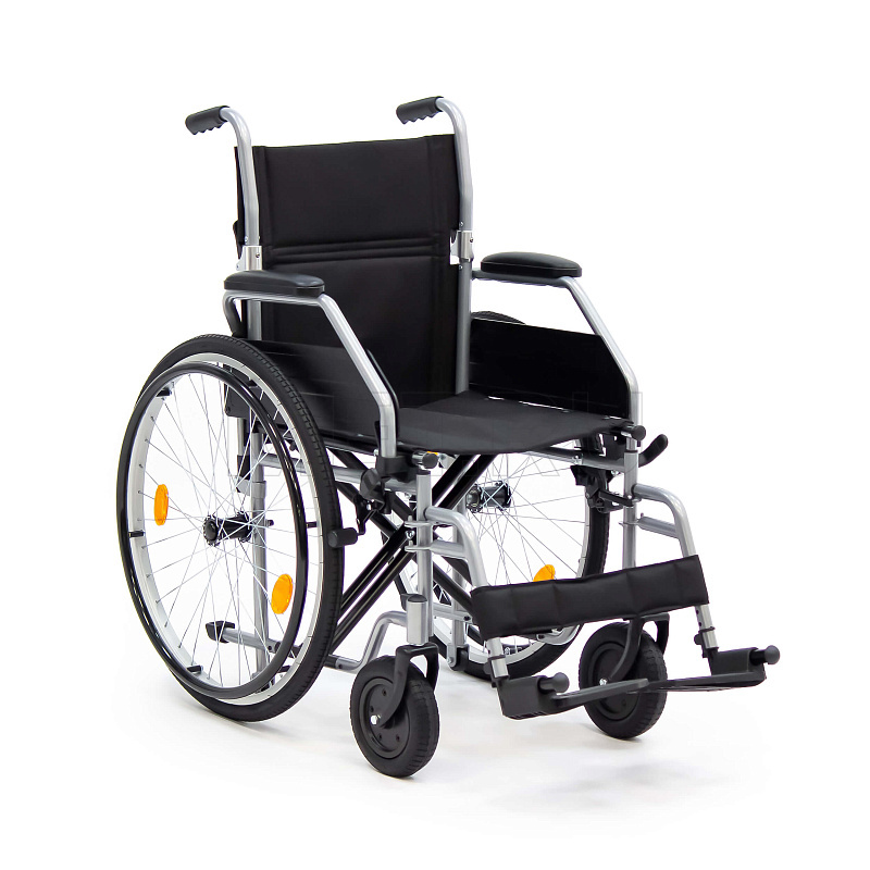 МЕТ TRANSIT 350 Механическое кресло-коляска