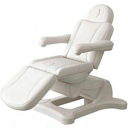 СЕ-4 (КО-195) Кресло косметологическое с тремя электроприводными регулировками от производителя