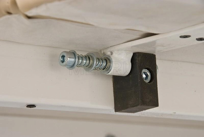 СММ-02-Аском (х.202) Стол массажный