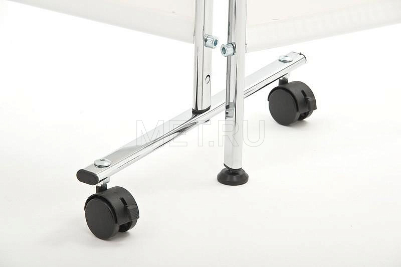 Премиум ХРОМ Ширма модульная