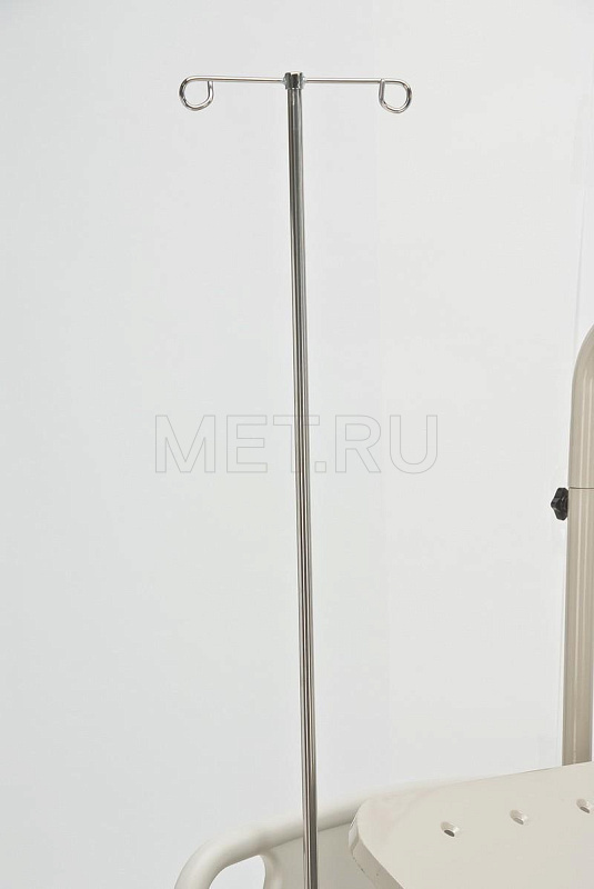 FS 3238WGZF4 Четырехсекционная кровать с электроприводом регулировки высоты MET