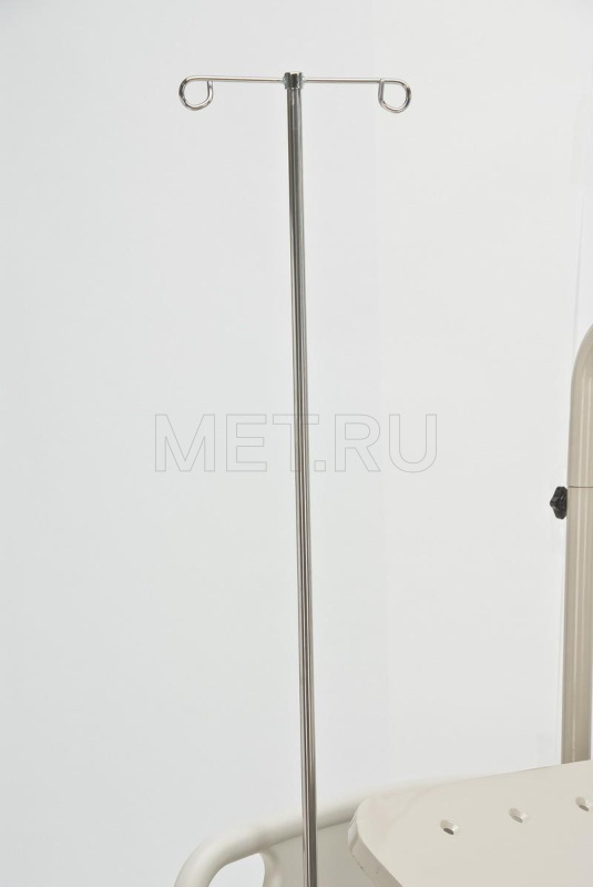 FS 3238WGZF4 Четырехсекционная кровать с электроприводом регулировки высоты MET