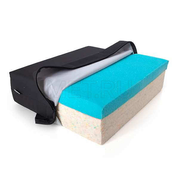 Barry Soft Extra Подушка для инвалидной коляски от производителя