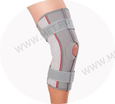 Шарнирный коленный ортез 8357 Genu Direxa Stable OttoBock (XS) по цене ...