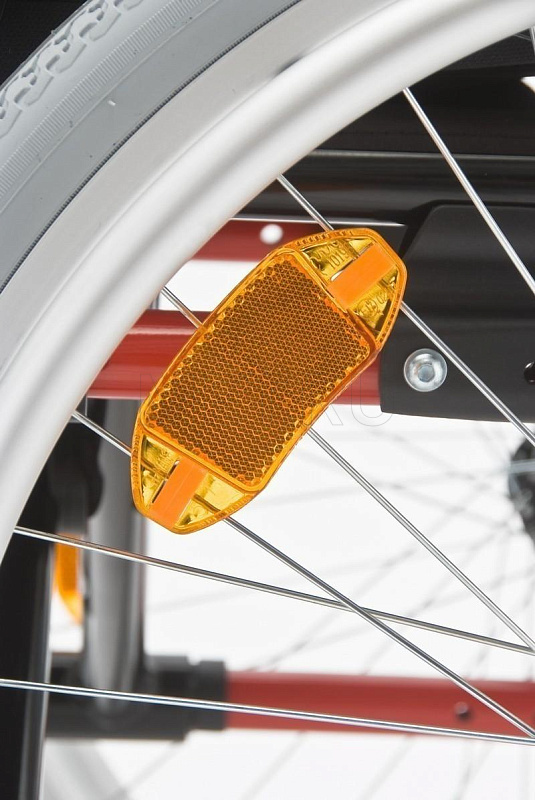 Otto Bock START Junior-38 см Детская инвалидная коляска