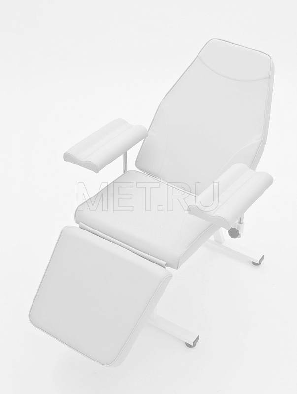 К-02 Цвет белый Кресло донора