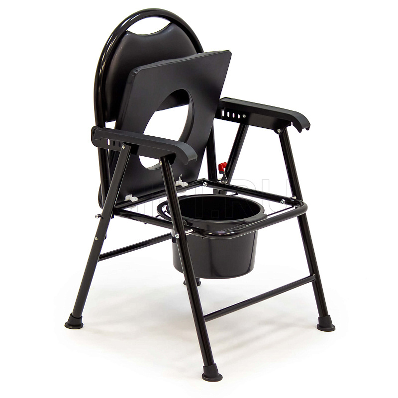 МЕТ 609WC Кресло-туалет