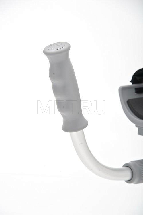 MIKIRAD 25/MR Костыль с держателем предплечья для сочетанных травм и пр. MET