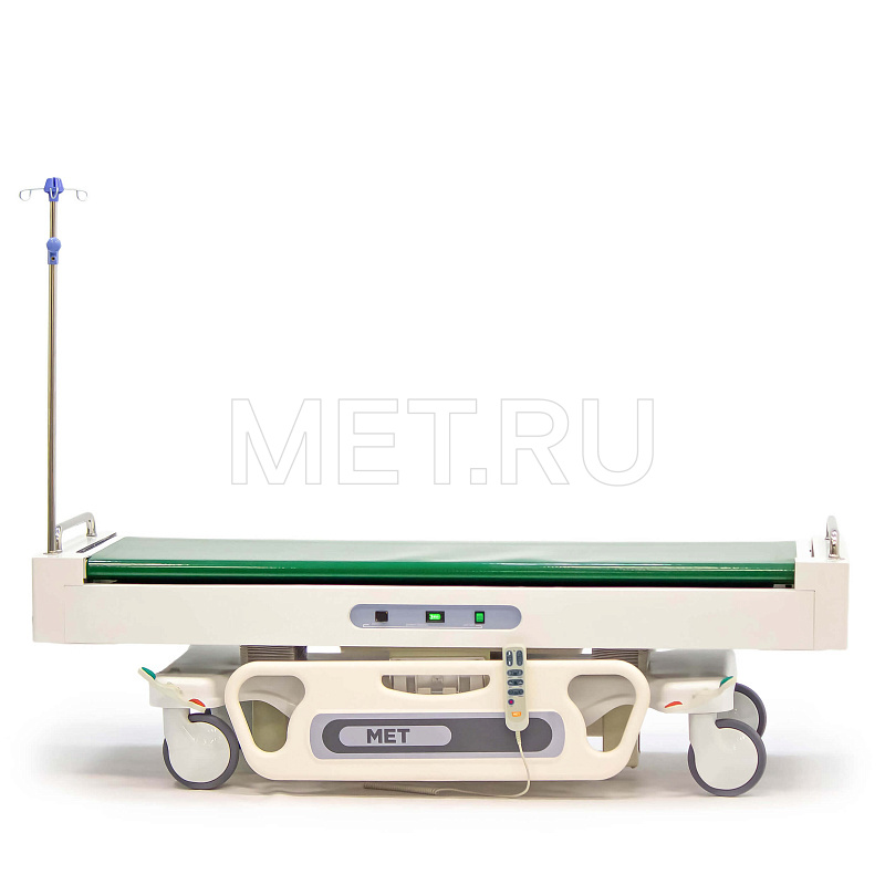 MET SHIFT-ROLL Автоматическая система перекладывания пациента MET