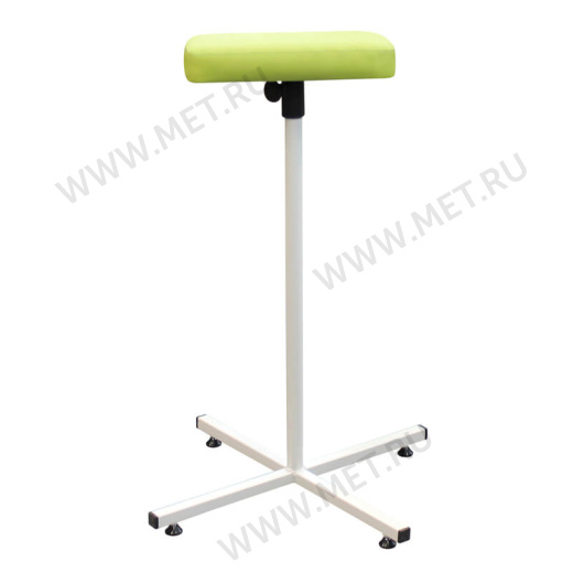 ПО05 Стол-стойка для забора крови, цвет - светло-зелёный от производителя