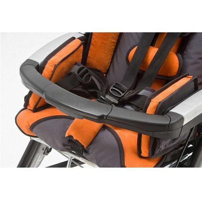 Fumagalli PLIKO Коляска-трость детская для больных ДЦП