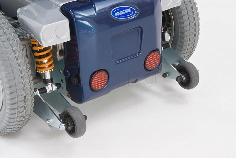 Invacare Storm Кресло-коляска электрическое