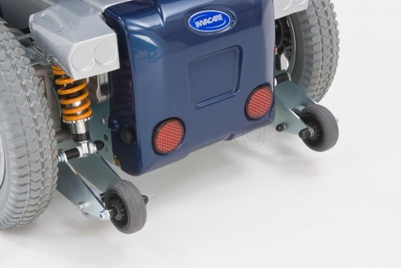 Invacare Storm Кресло-коляска электрическое