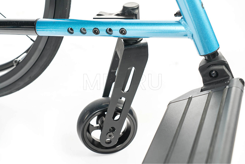 МЕТ JET Кресло-коляска активного типа