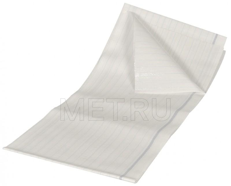Abri-Bed 80х170 см, пр-во Дания Защитная простыня от производителя