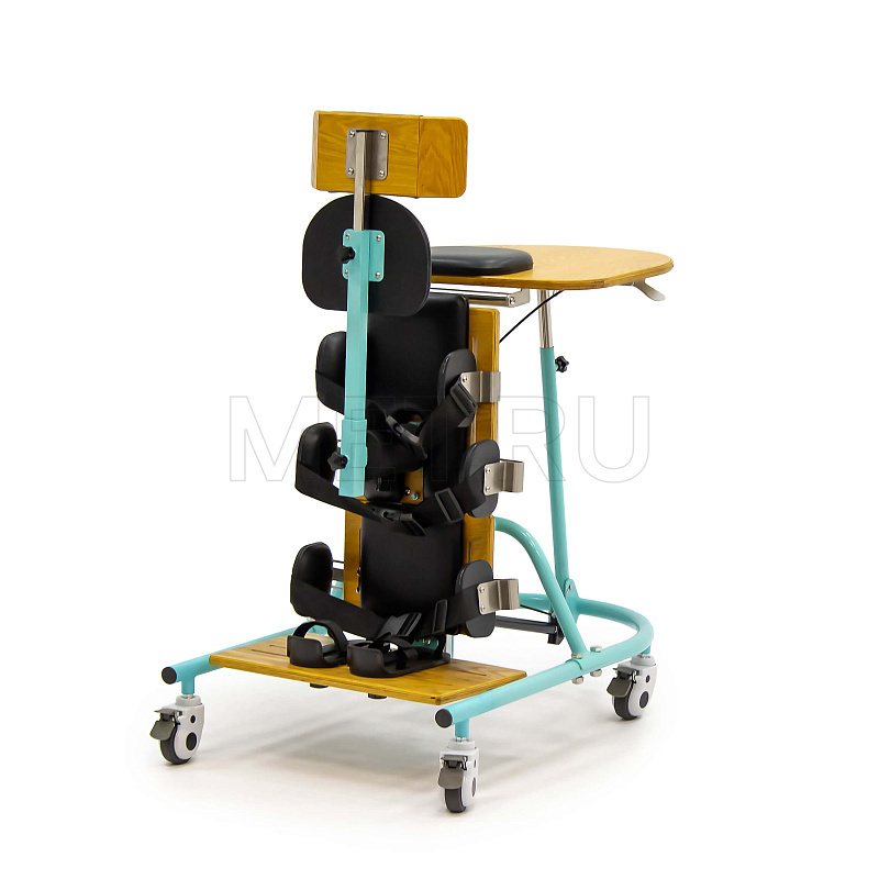 MET LUERA Вертикализатор для детей с ДЦП