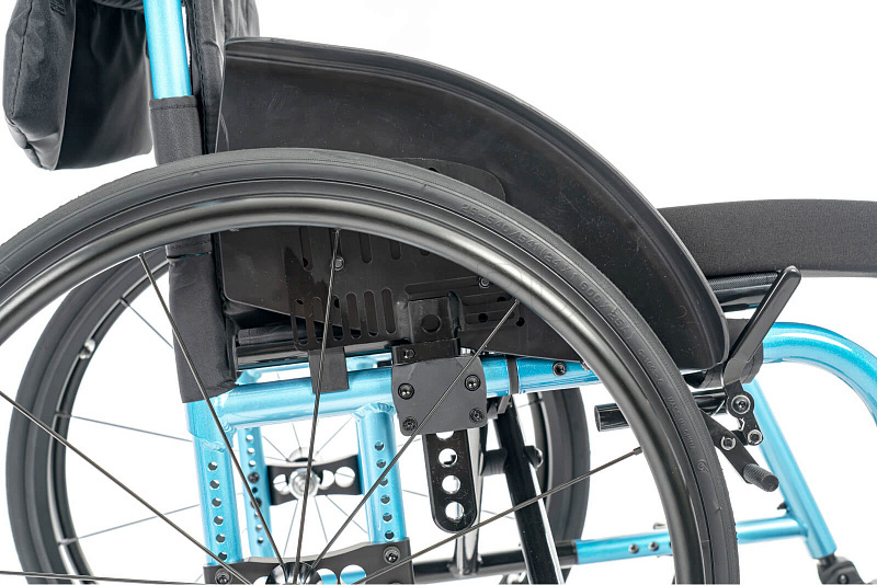 МЕТ JET Кресло-коляска активного типа МЕТ