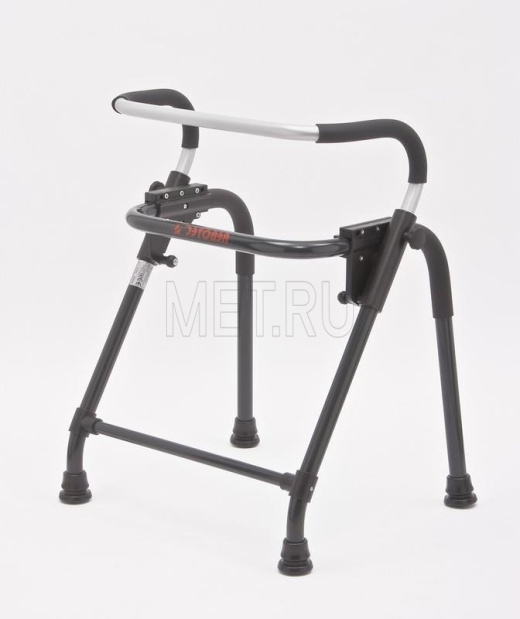 REBOTEC Walk On (размер M) Ходунки Walk On 174.30 REBOTEC (Германия) БЕЗ колес от производителя