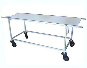 Тележка для перевозки больных