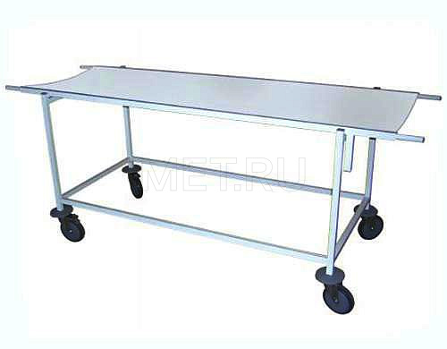ТПБВ-01 Тележка для перевозки больных от производителя