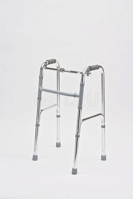 FS 915 L Ходунки шагающие/нешагающие, с переключением