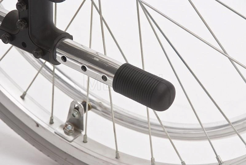 FS-955 L-46, синяя рама Кресло-коляска инвалидное MET