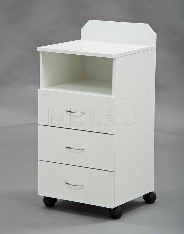 ТМ.08.00 Тумба для физиоаппаратуры