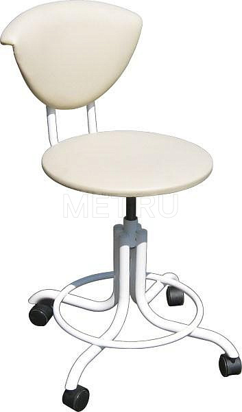 М101-05 Стул лабораторный, винтовой от производителя