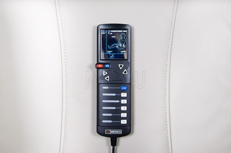 US MEDICA Quadro Массажное кресло для дома