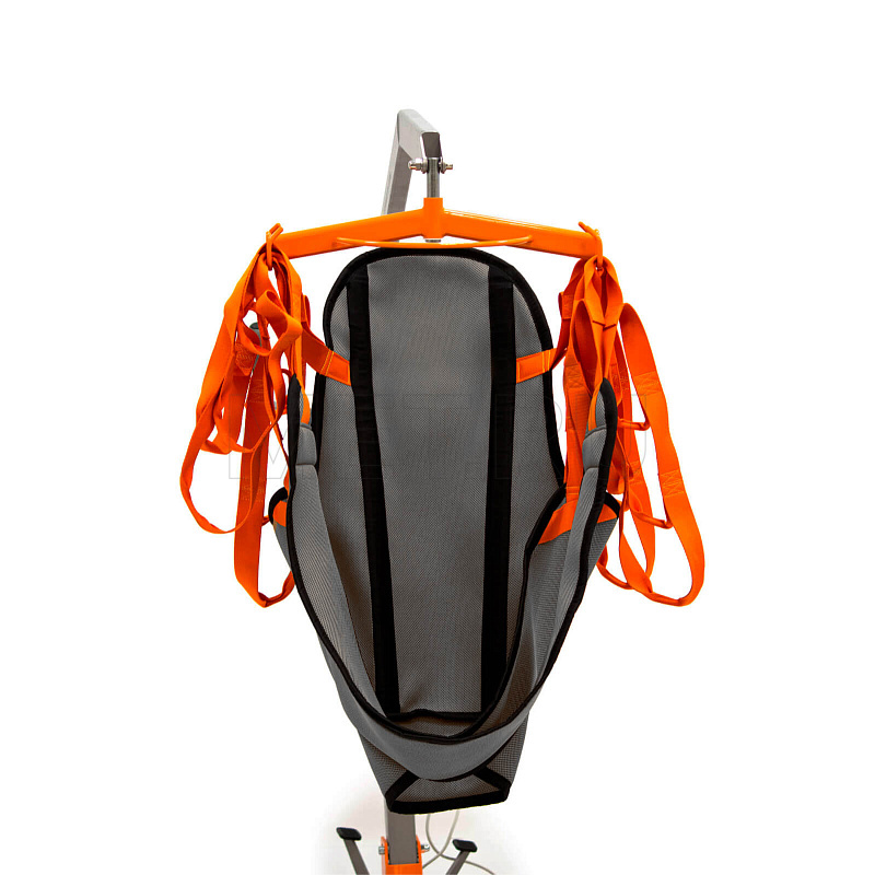 МЕТ RS-300 Strong Подвес-гамак для подъемника универсальный от производителя