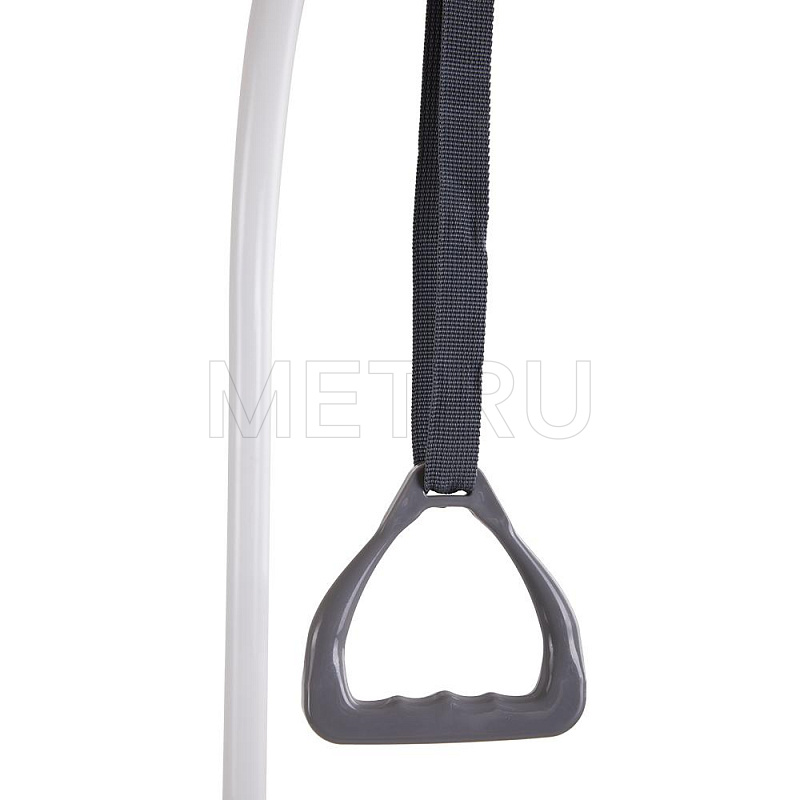  Стойка для подтягивания с кровати МЕТ