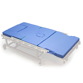 Простыня натяжная для функциональной кровати