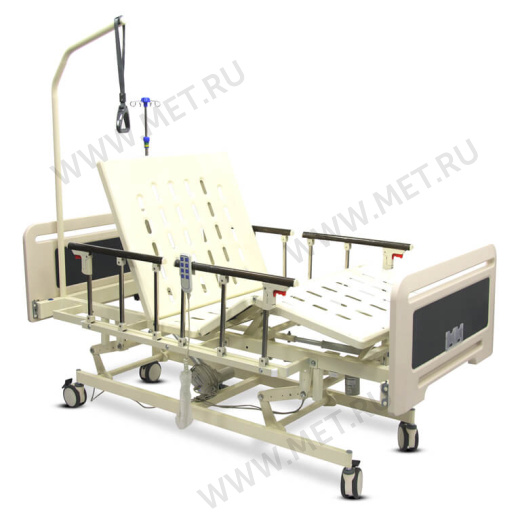 ЛЕГО Е1 Трех-Функциональная медицинская кровать с электрическими регулировками от производителя